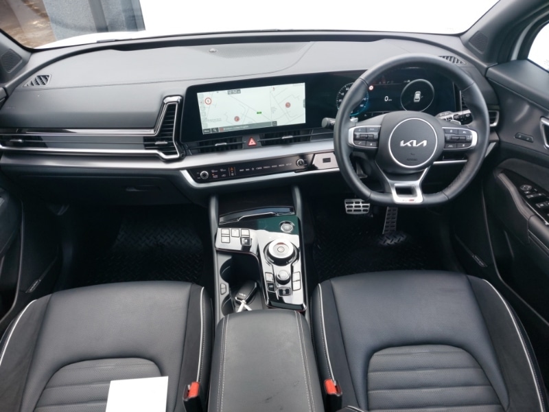 Used Kia Sportage 2025 for sale - 78033341: Photo 2