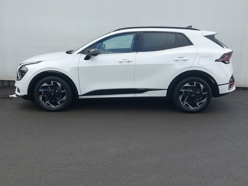 Used Kia Sportage 2025 for sale - 78033341: Photo 4