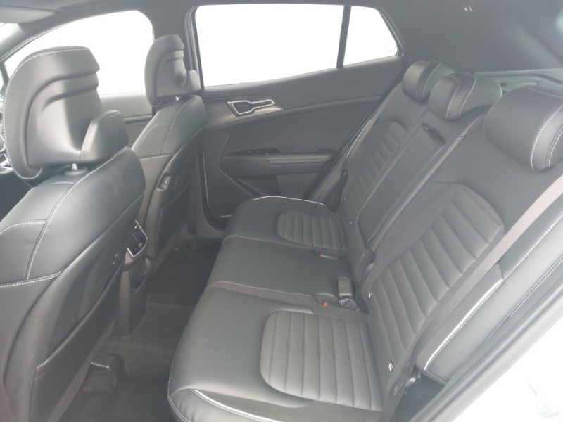 Used Kia Sportage 2025 for sale - 78033341: Photo 6