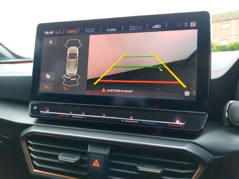 Used Cupra Formentor 2024 for sale - 76721490: Photo 13