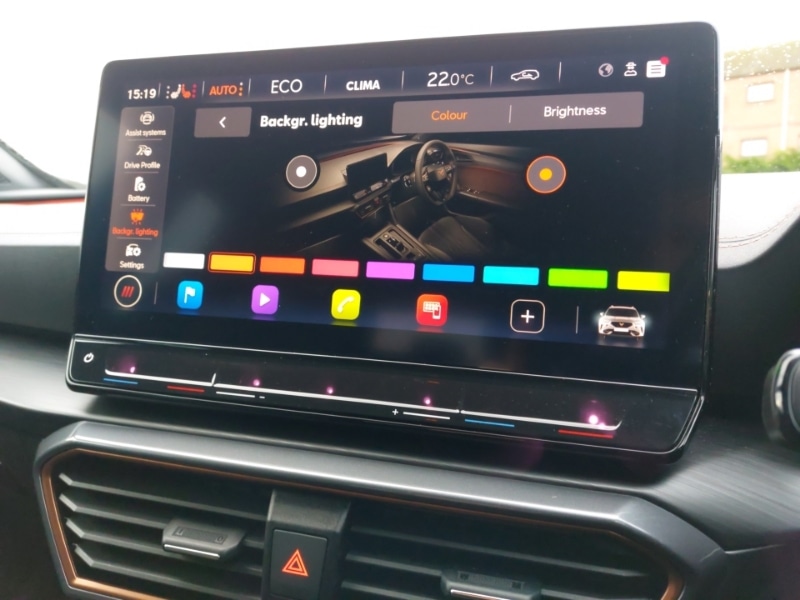 Used Cupra Formentor 2024 for sale - 76721490: Photo 14