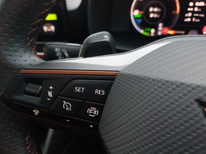 Used Cupra Formentor 2024 for sale - 76721490: Photo 15