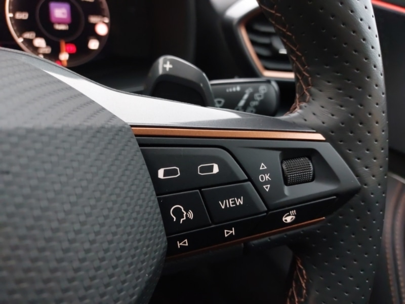 Used Cupra Formentor 2024 for sale - 76721490: Photo 16