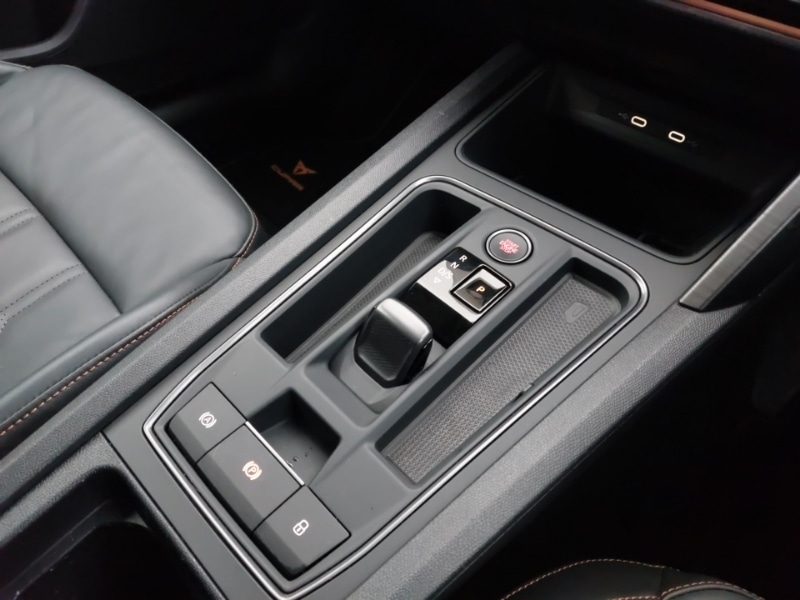 Used Cupra Formentor 2024 for sale - 76721490: Photo 18