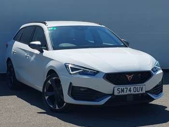 2024 - 1.5 TSI 150 V1 5dr