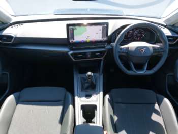 Used Cupra Leon 2024 for sale - 74683754: Photo