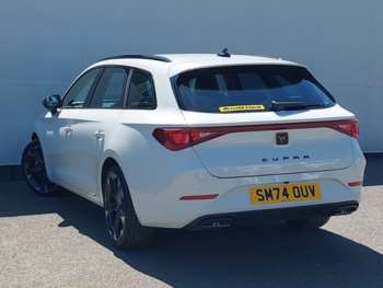 Used Cupra Leon 2024 for sale - 74683754: Photo