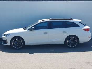 Used Cupra Leon 2024 for sale - 74683754: Photo
