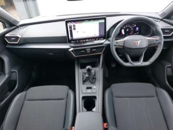 Used Cupra Leon 2024 for sale - 75382277: Photo