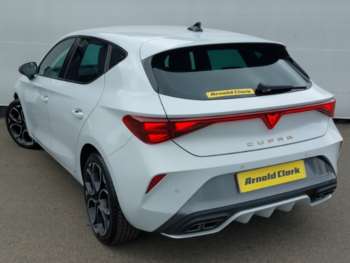 Used Cupra Leon 2024 for sale - 75382277: Photo