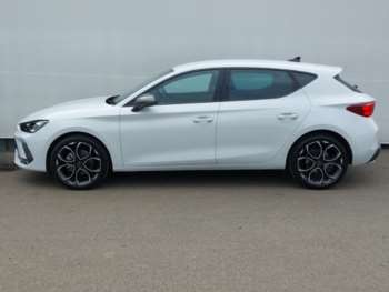 Used Cupra Leon 2024 for sale - 75382277: Photo