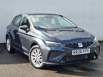 Used SEAT Ibiza 2026 for sale - 78848808: Photo