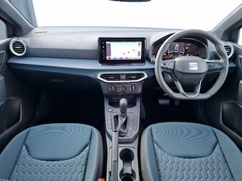 Used SEAT Ibiza 2026 for sale - 78848808: Photo
