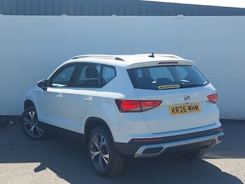 Used SEAT Ateca 2026 for sale - 78368940: Photo