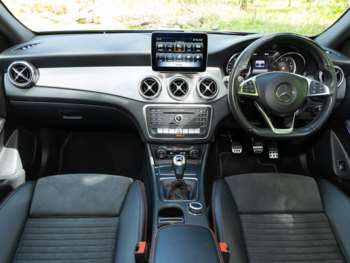 Used Mercedes-Benz GLA 2018 for sale - 75309632: Photo