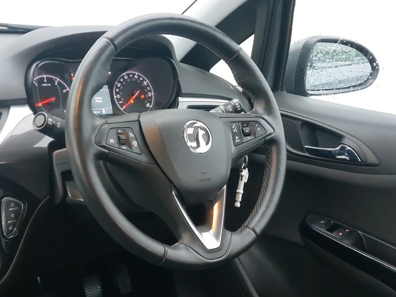 Used Vauxhall Corsa 2019 for sale - 77491619: Photo 10