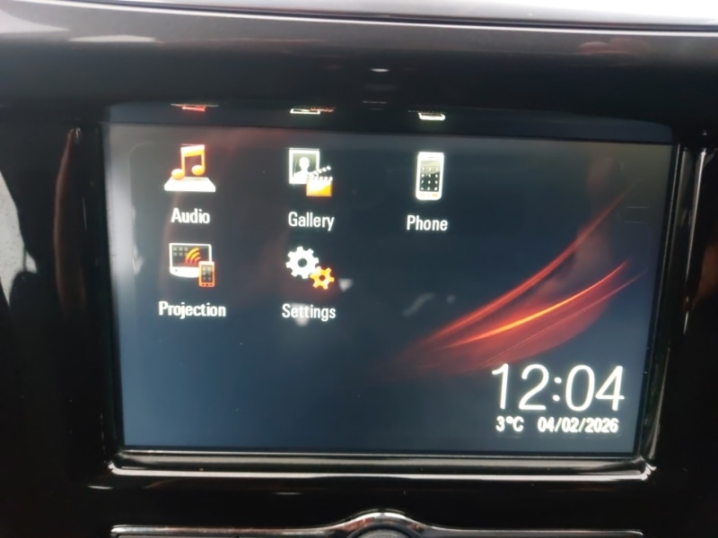 Used Vauxhall Corsa 2019 for sale - 77491619: Photo 11