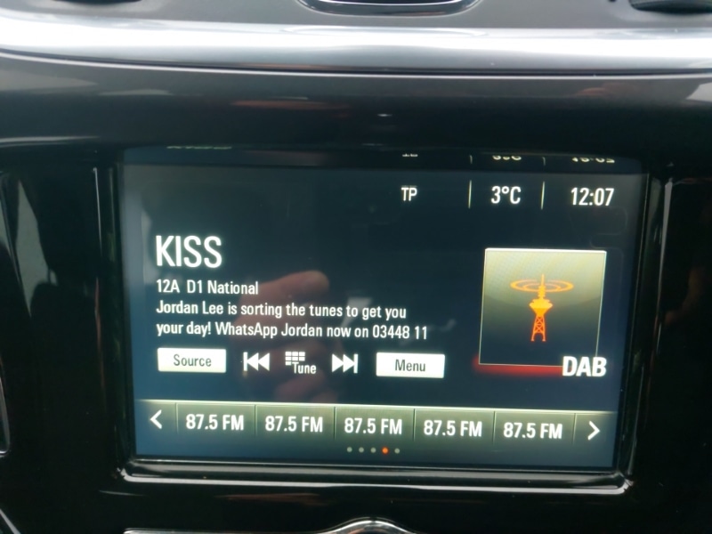 Used Vauxhall Corsa 2019 for sale - 77491619: Photo 13