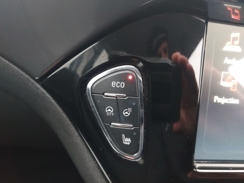 Used Vauxhall Corsa 2019 for sale - 77491619: Photo 14