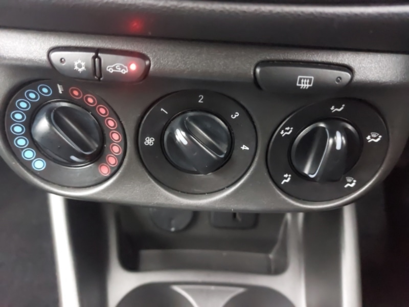 Used Vauxhall Corsa 2019 for sale - 77491619: Photo 15