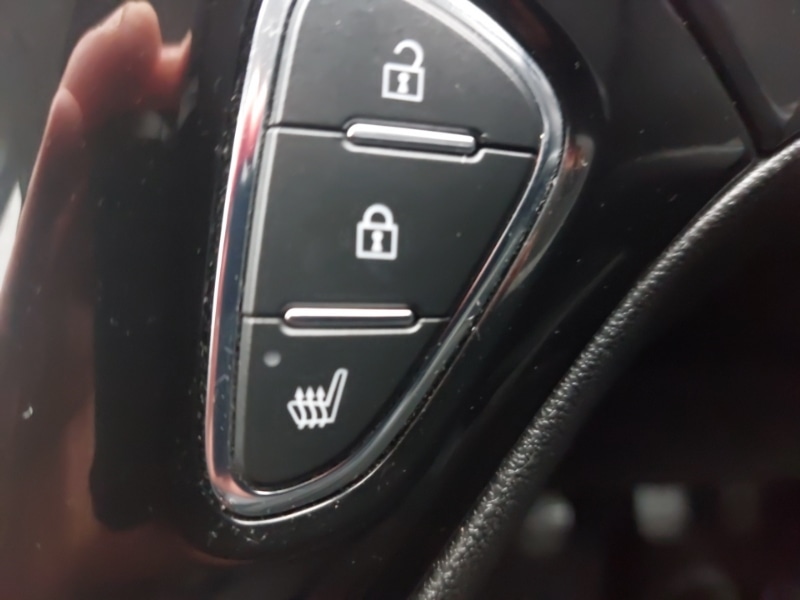 Used Vauxhall Corsa 2019 for sale - 77491619: Photo 17