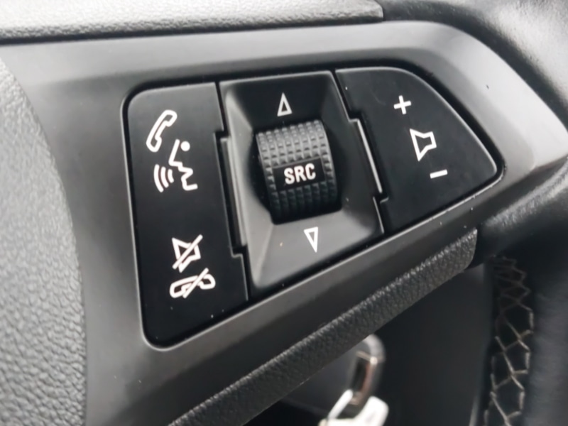 Used Vauxhall Corsa 2019 for sale - 77491619: Photo 19