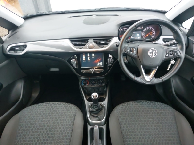 Used Vauxhall Corsa 2019 for sale - 77491619: Photo 2
