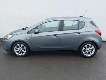 Used Vauxhall Corsa 2019 for sale - 77491619: Photo