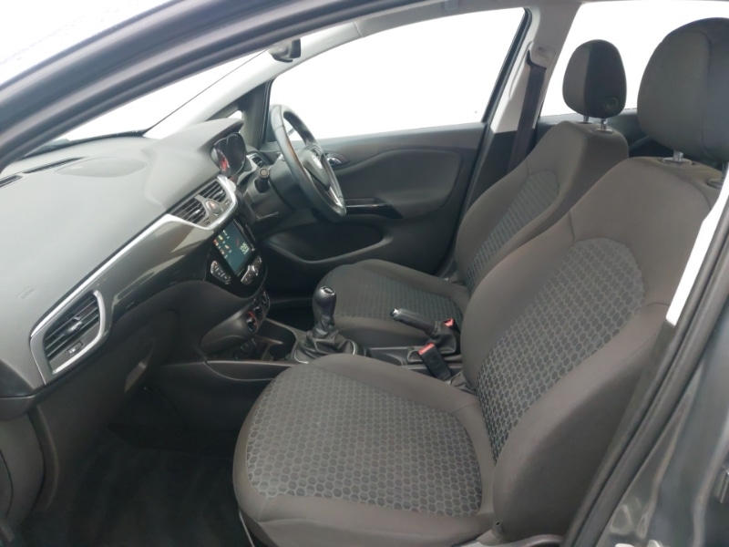 Used Vauxhall Corsa 2019 for sale - 77491619: Photo 5