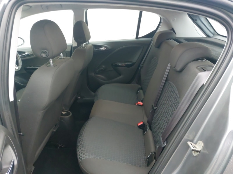 Used Vauxhall Corsa 2019 for sale - 77491619: Photo 6