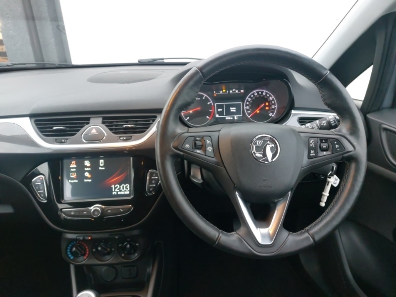 Used Vauxhall Corsa 2019 for sale - 77491619: Photo 7