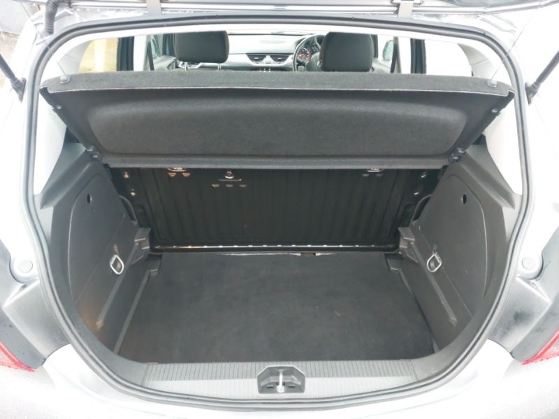 Used Vauxhall Corsa 2019 for sale - 77491619: Photo 8