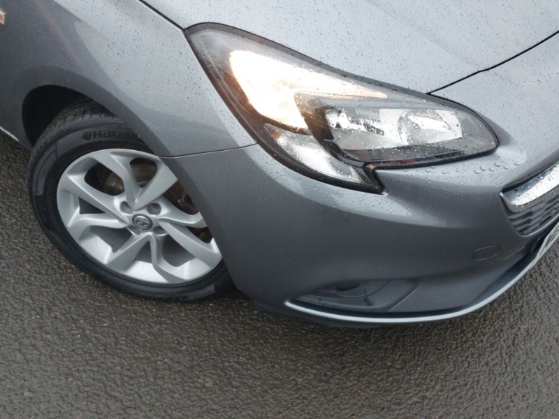 Used Vauxhall Corsa 2019 for sale - 77491619: Photo 9