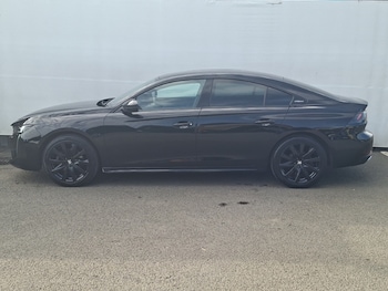 Used Peugeot 508 2020 for sale - 79513811: Photo