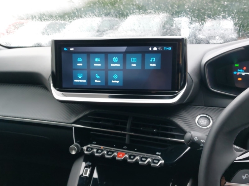 Used Peugeot 2008 2025 for sale - 77284172: Photo 14