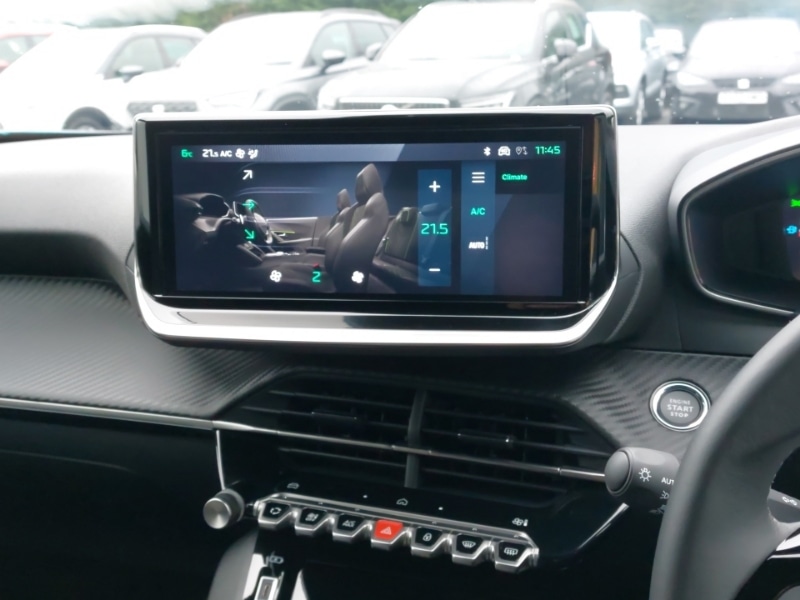 Used Peugeot 2008 2025 for sale - 77284172: Photo 15