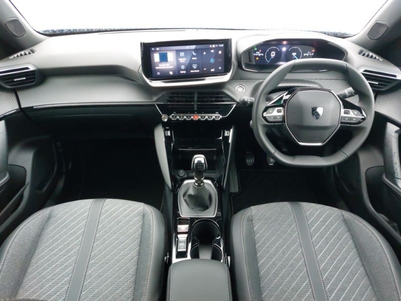 Used Peugeot 2008 2025 for sale - 77284172: Photo 2