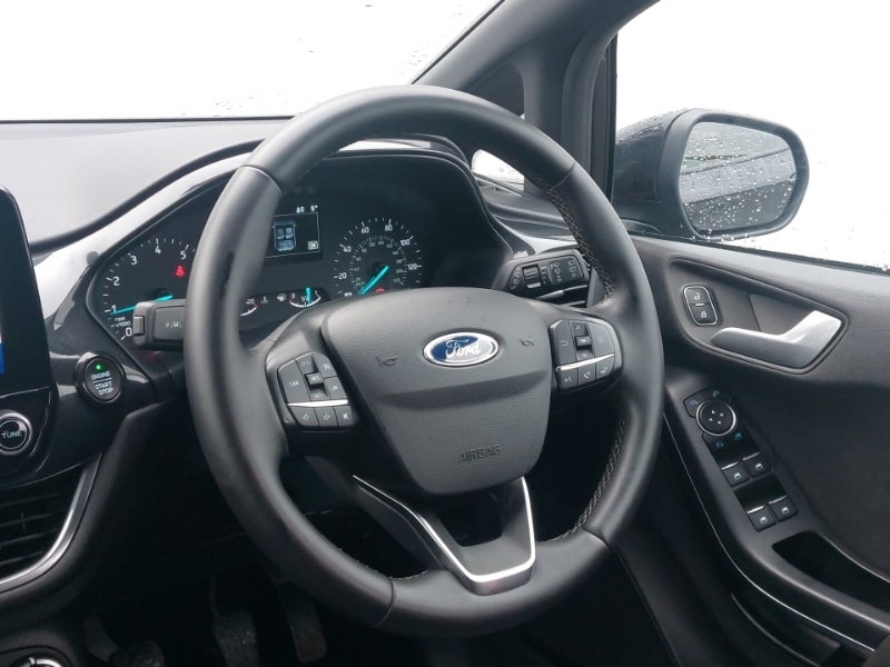 Used Ford Fiesta 2021 for sale - 77652160: Photo 10