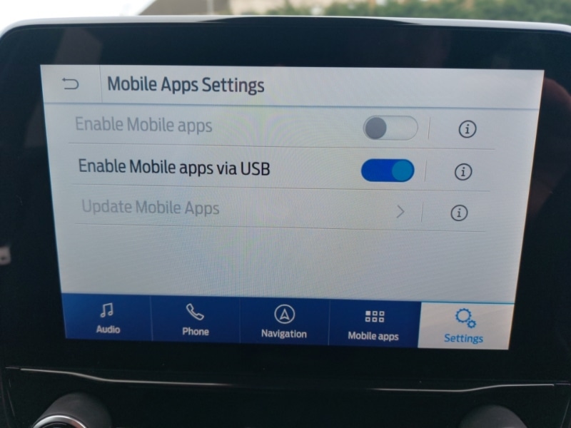 Used Ford Fiesta 2021 for sale - 77652160: Photo 14