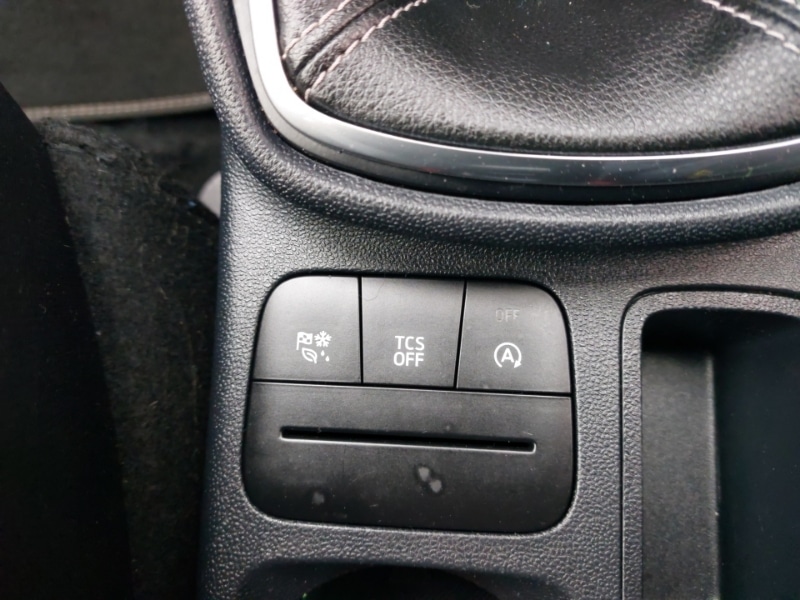 Used Ford Fiesta 2021 for sale - 77652160: Photo 17