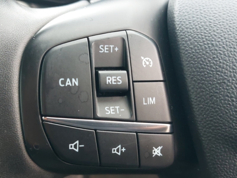 Used Ford Fiesta 2021 for sale - 77652160: Photo 18