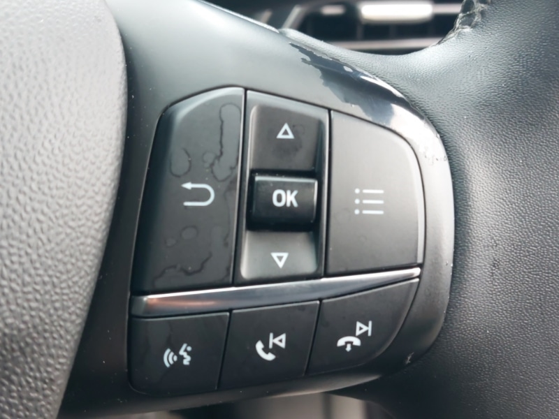 Used Ford Fiesta 2021 for sale - 77652160: Photo 19