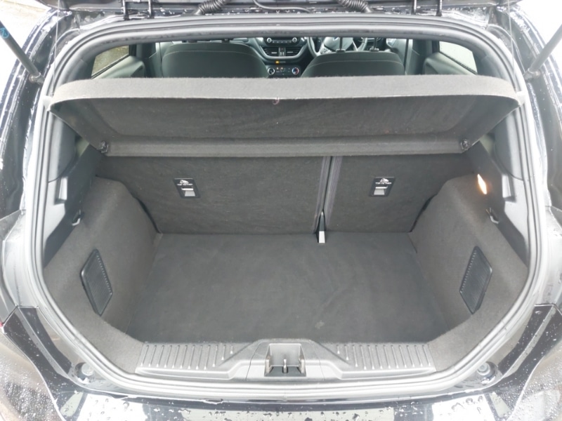 Used Ford Fiesta 2021 for sale - 77652160: Photo 8