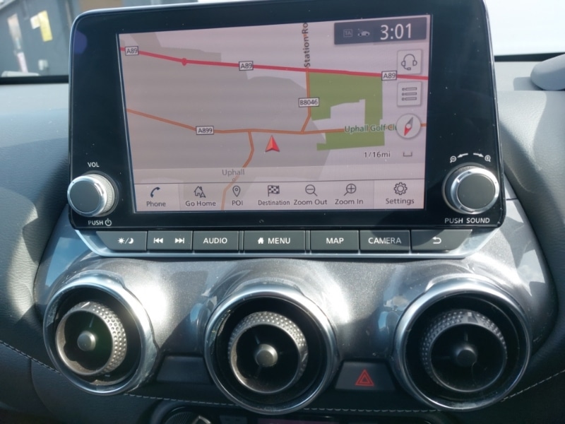 Used Nissan Juke 2023 for sale - 78113888: Photo 11