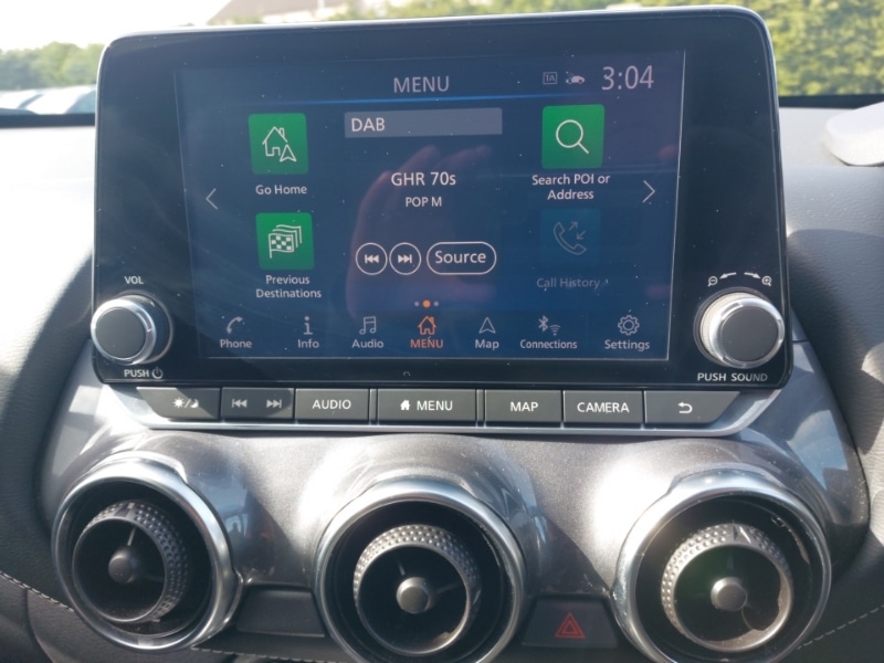 Used Nissan Juke 2023 for sale - 78113888: Photo 12