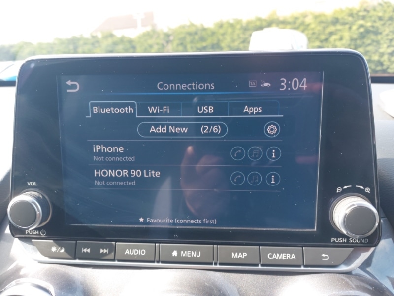 Used Nissan Juke 2023 for sale - 78113888: Photo 14