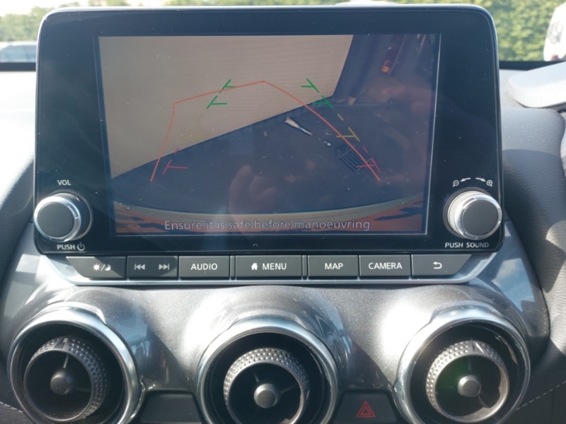 Used Nissan Juke 2023 for sale - 78113888: Photo 15