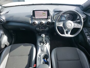 Used Nissan Juke 2023 for sale - 78113888: Photo