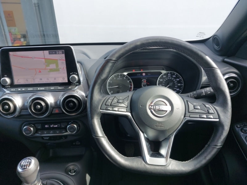 Used Nissan Juke 2023 for sale - 78113888: Photo 7