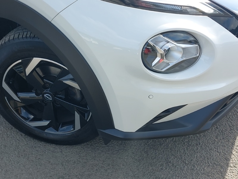 Used Nissan Juke 2023 for sale - 78113888: Photo 9